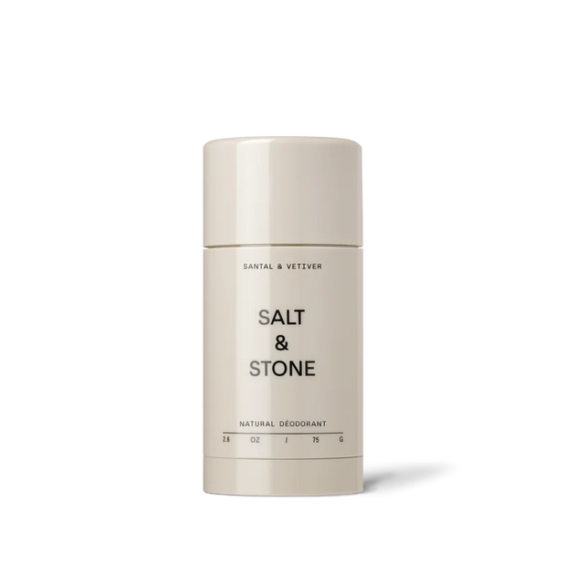 SALT & STONE natūralus dezodorantas, 75 g