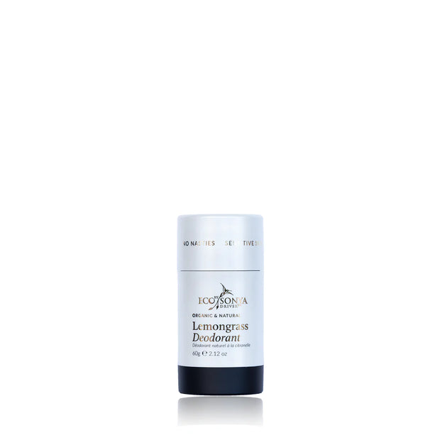 ECO by SONYA natūralus ekologiškas dezodorantas, 60g