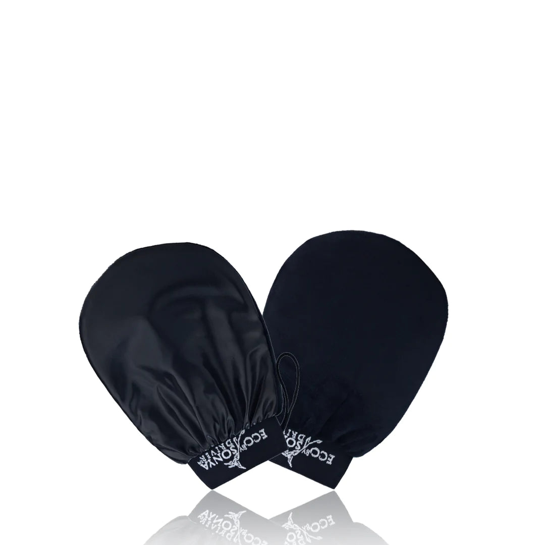 ECO by SONYA double-sided self-tanning glove