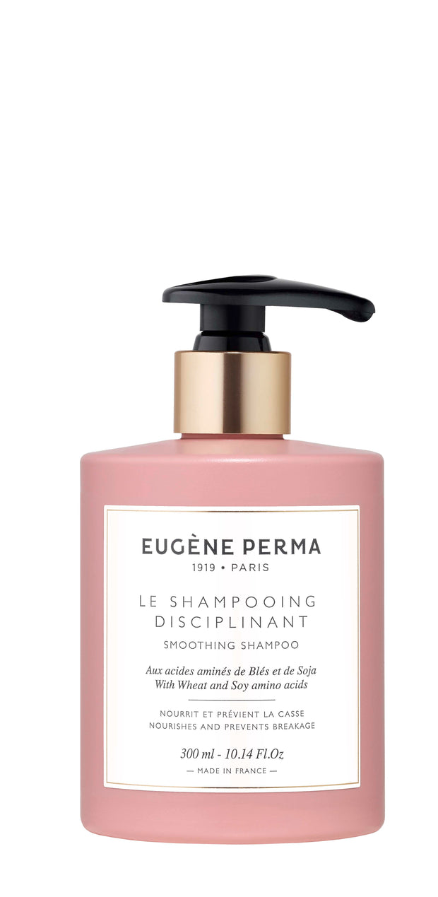UGENE PERMA smoothing glotninantis šampūnas