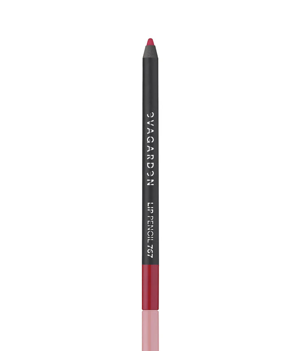 EVAGARDEN SUPERLAST LIP PENCIL long-lasting, matte lip pencils