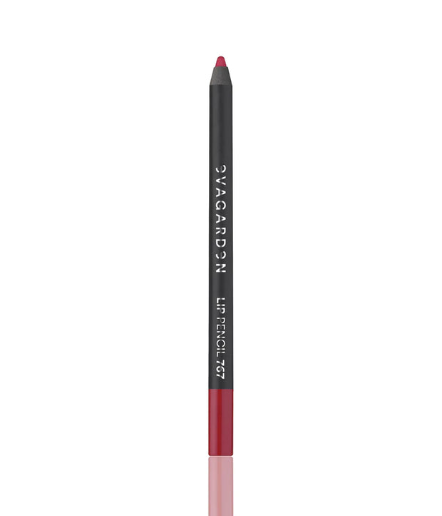 EVAGARDEN SUPERLAST LIP PENCIL ilgai išliekantys, matiniai lūpų pieštukai