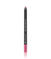EVAGARDEN SUPERLAST LIP PENCIL ilgai išliekantys, matiniai lūpų pieštukai