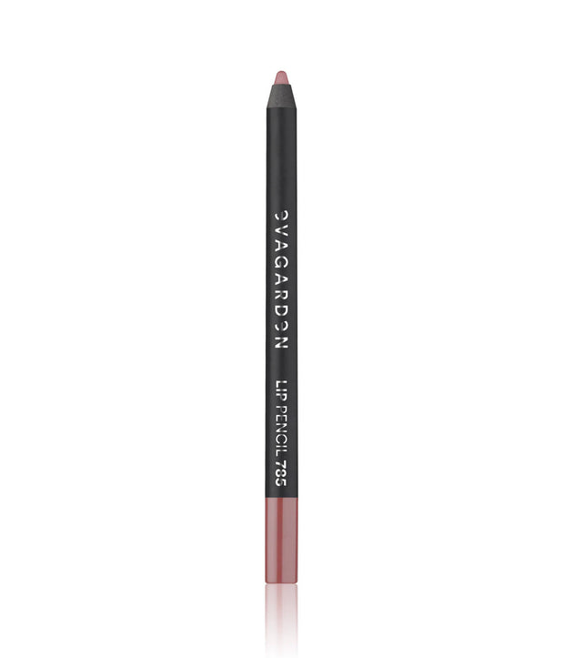 EVAGARDEN SUPERLAST LIP PENCIL long-lasting, matte lip pencils