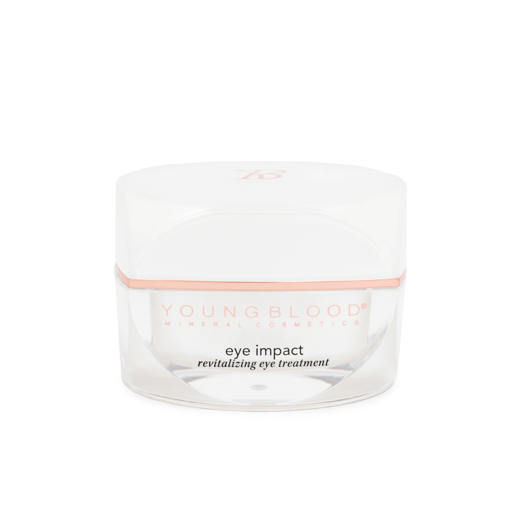 YOUNGBLOOD refreshing eye cream "Eye Impact", 13 ml