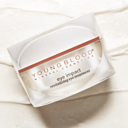 YOUNGBLOOD refreshing eye cream "EYE IMPACT", 13 ml