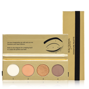 ECO by SONYA eyeshadow palette, 8 g