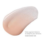 COLORESCIENCE SUNFORGETTABLE® mineralinė prisitaikainti prie odos atspalvio apsauga nuo saulės FLEX SPF 50, 55 ml
