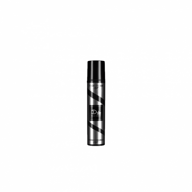 Driu Beauty Veido Kremas Wise Unisex Light, 50 ml