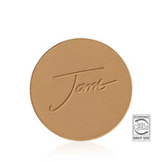 JANE IREDALE Pressed Mineral Foundation with Sun Protection (SPF20) (Replenishment)