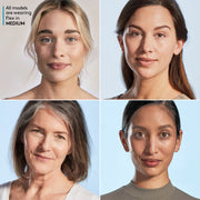 COLORESCIENCE SUNFORGETTABLE® mineralinė prisitaikainti prie odos atspalvio apsauga nuo saulės FLEX SPF 50, 55 ml