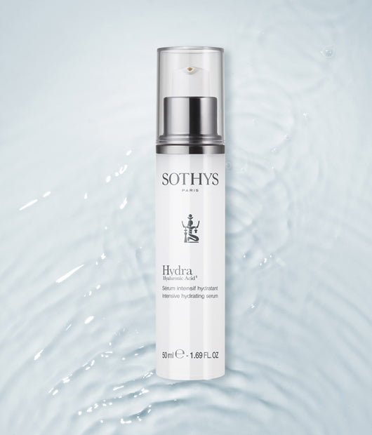 SOTHYS intensive moisturizing serum HYDRA, 50 ml