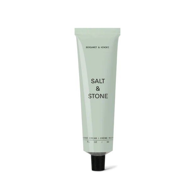 SALT &amp; STONE hand cream, 60 ml