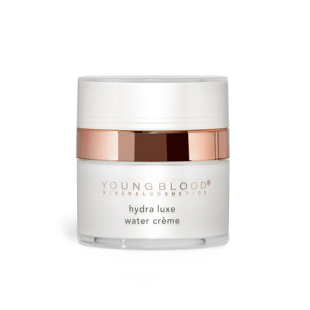 YOUNGBLOOD ''HYDRA-LUXE WATER'' face cream, 50 ml