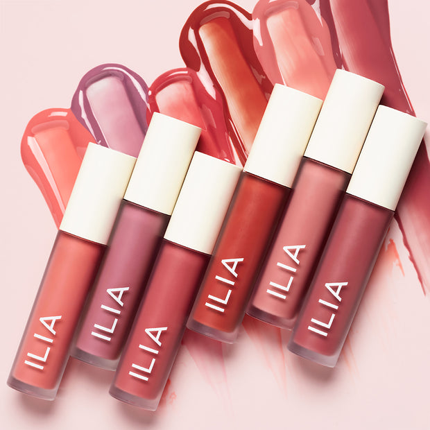 ILIA lūpų blizgis ‘‘BALMY GLOSS‘‘, 4.3 ml.