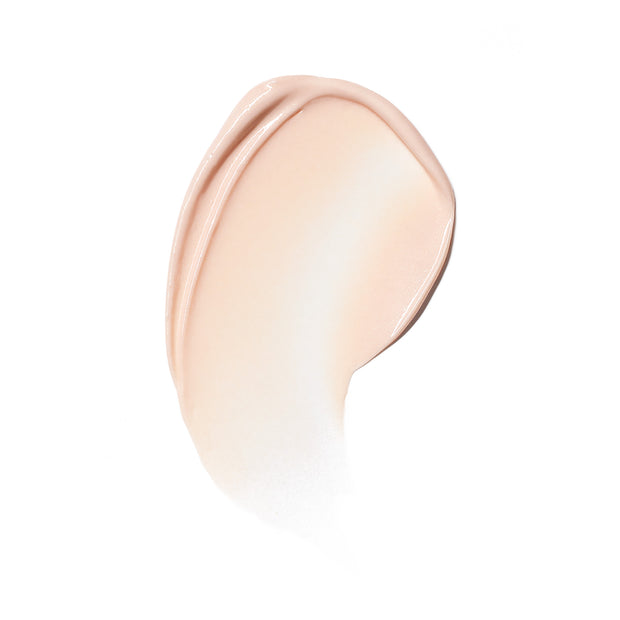 ILIA šviesinantis paakių kremas "Bright start", 15 ml