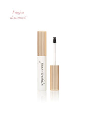 JANE IREDALE eyebrow gel "PUREBROW"