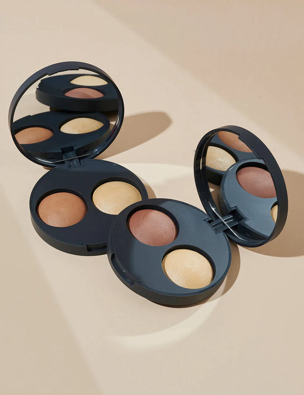 INIKA compact contouring tool, 5 g 