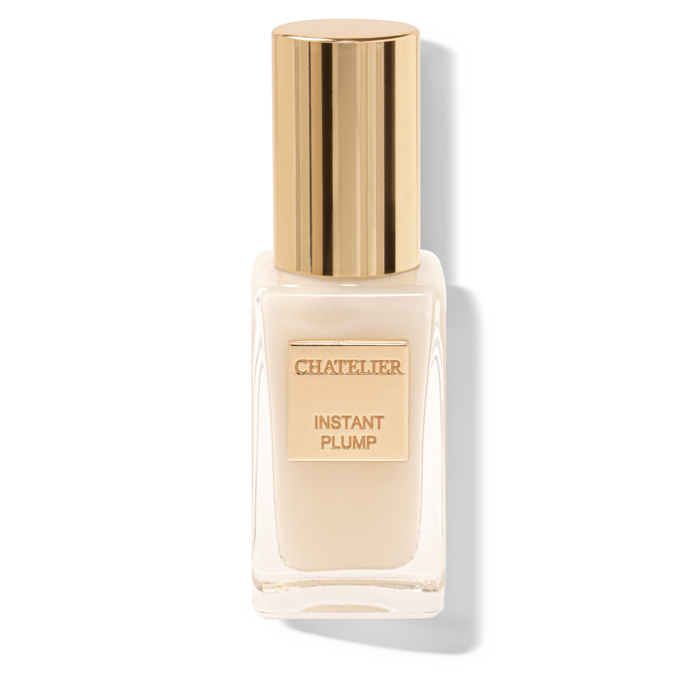 CHATELIER moisturizing facial serum "Instant Plump", 30 ml
