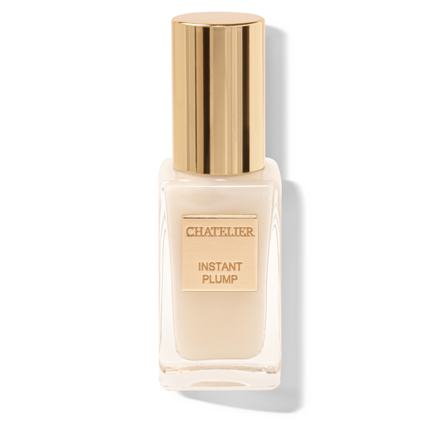 CHATELIER "INSTANT PLUMP" moisturizing facial serum, 30 ml