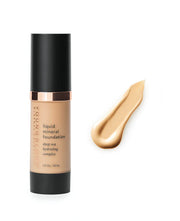 YOUNGBLOOD liquid mineral foundation "Liquid Mineral Foundation", 30 ml