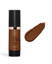 YOUNGBLOOD liquid mineral foundation "Liquid Mineral Foundation", 30 ml