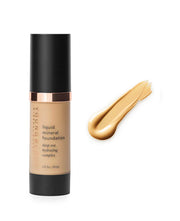 YOUNGBLOOD skystas mineralinis makiažo pagrindas “Liquid Mineral Foundation”, 30 ml