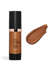 YOUNGBLOOD liquid mineral foundation "Liquid Mineral Foundation", 30 ml