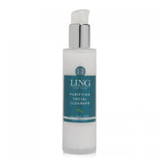 Ling Purifying Facial Cleanser veido prausiklis
