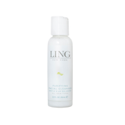 Ling Purifying Facial Cleanser face wash