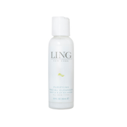 Ling Purifying Facial Cleanser veido prausiklis