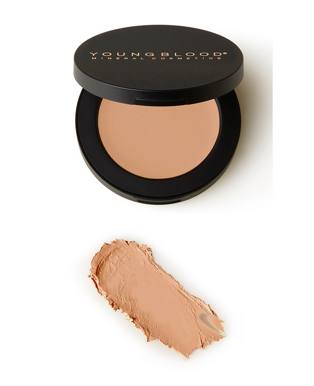 YOUNGBLOOD eye concealer, 2.8 g