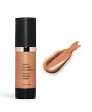 YOUNGBLOOD skystas mineralinis makiažo pagrindas “Liquid Mineral Foundation”, 30 ml