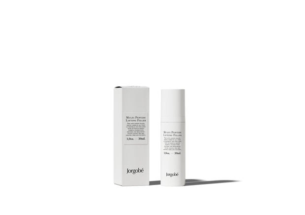 JORGOBE naktinis jauninantis retinolio kremas, 30 ml