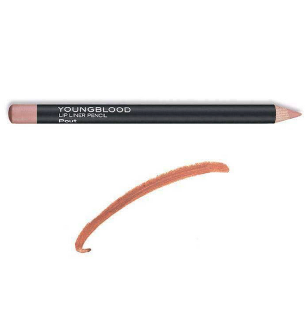 YOUNGBLOOD lūpų pieštukas 1.1 g