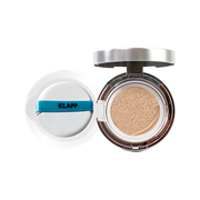 KLAPP CUSHION foundation with hyaluron 15g.