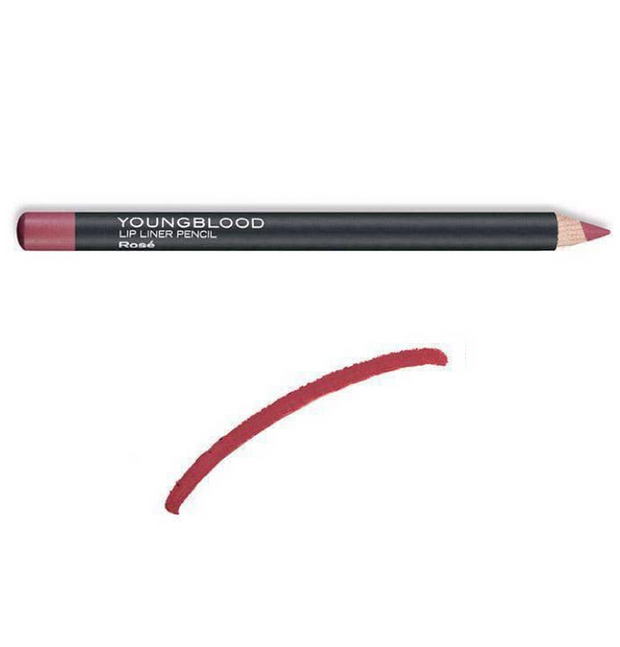 YOUNGBLOOD lūpų pieštukas 1.1 g