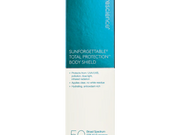 COLORESCIENCE mineralinė apsauga nuo saulės kūnui - tinka vaikams (SPF50), 120ml.