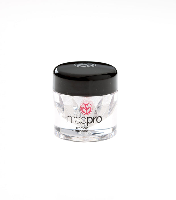 Maqpro SUPER STAR POWDER - blizgūs mineraliniai pigmentai, 5g