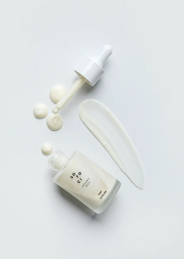SOROCI NMF VEIDO SERUMAS, 30ml