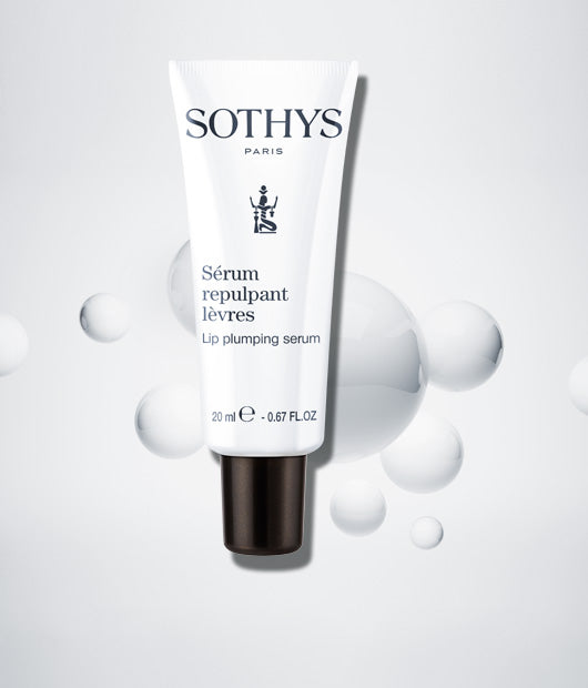 SOTHYS Lūpas putlinantis serumas/kremas