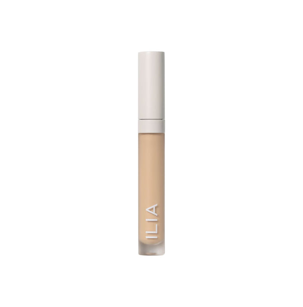 ILIA „TRUE SKIN“ serumas-maskuoklis, 5 ml.