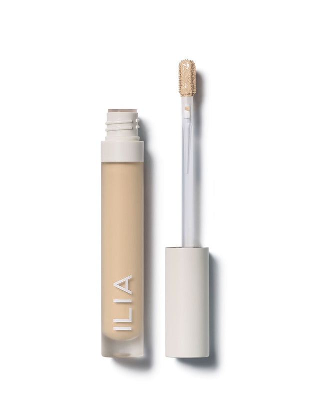 ILIA „TRUE SKIN“ serumas-maskuoklis, 5 ml.