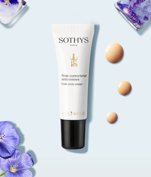 SOTHYS dark circles, under eye concealer