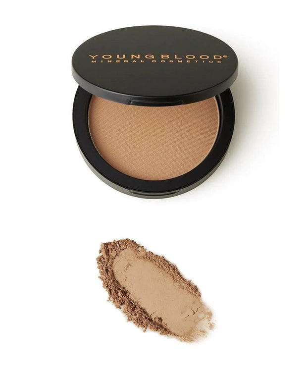 YOUNGBLOOD mineralinis bronzantas "Soleil", 8 g