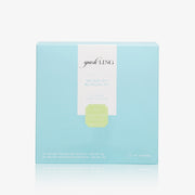 Ling Sparkling Instant DIY O2 Facial Kit rinkinys 10 vnt.
