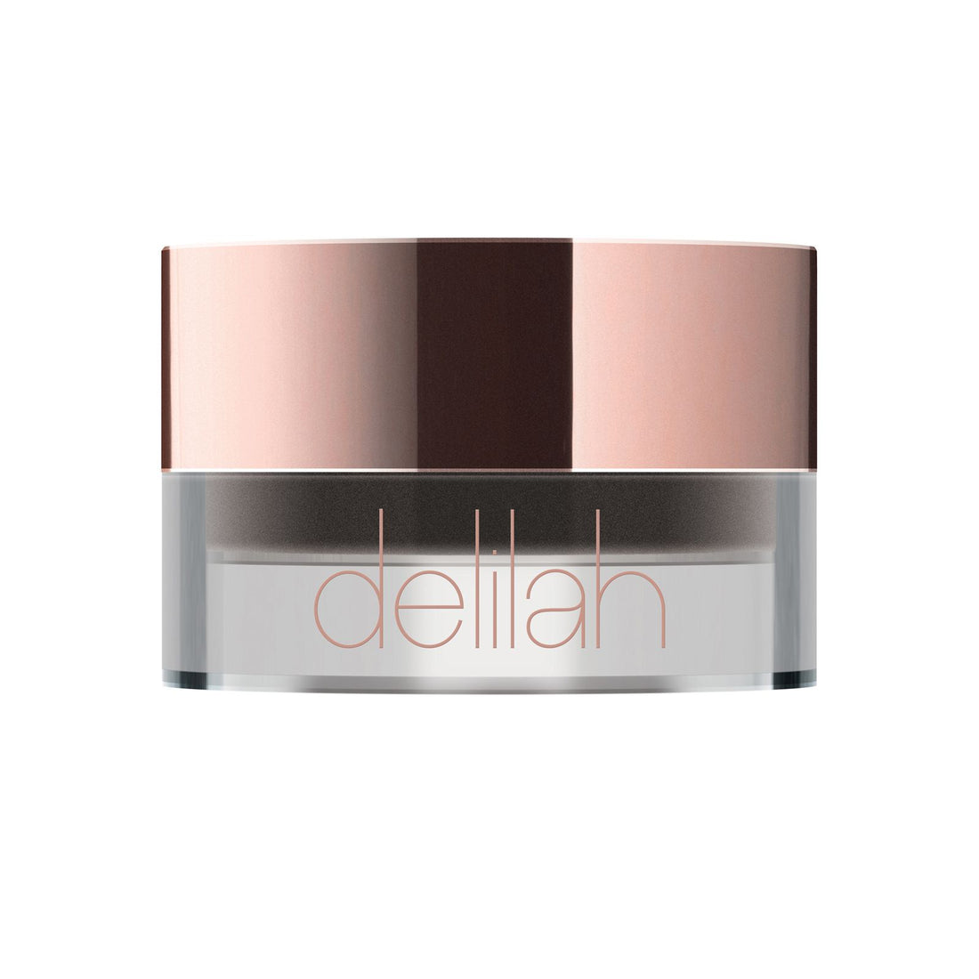 DELILAH gel line for eyes and eyebrows "Gel Line", 4 g