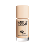 MAKE UP FOR EVER makiažo pagrindas  „HD Skin”, 30 ml