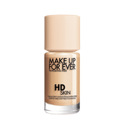 MAKE UP FOR EVER HD foundation, 30 ml