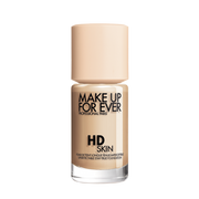 MAKE UP FOR EVER makiažo pagrindas  „HD Skin”, 30 ml